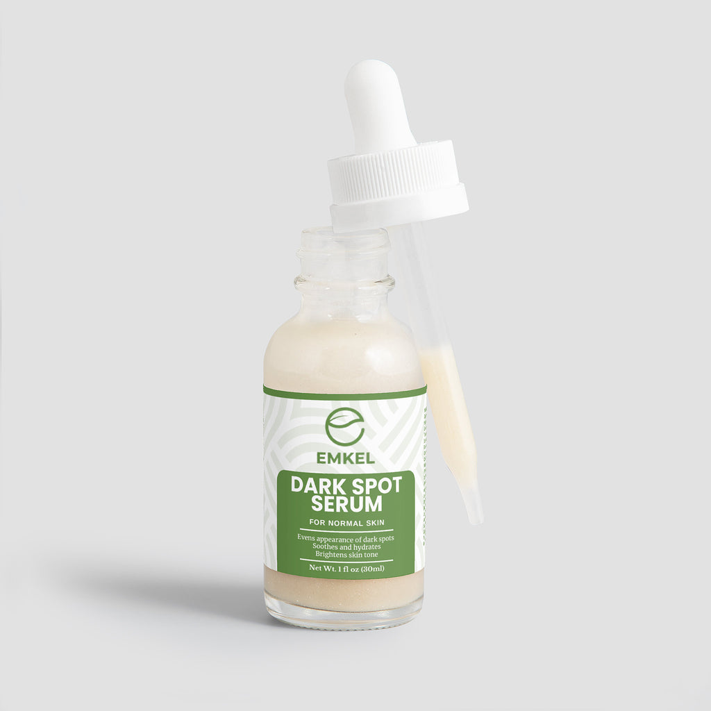 Dark Spot Serum for Normal Skin