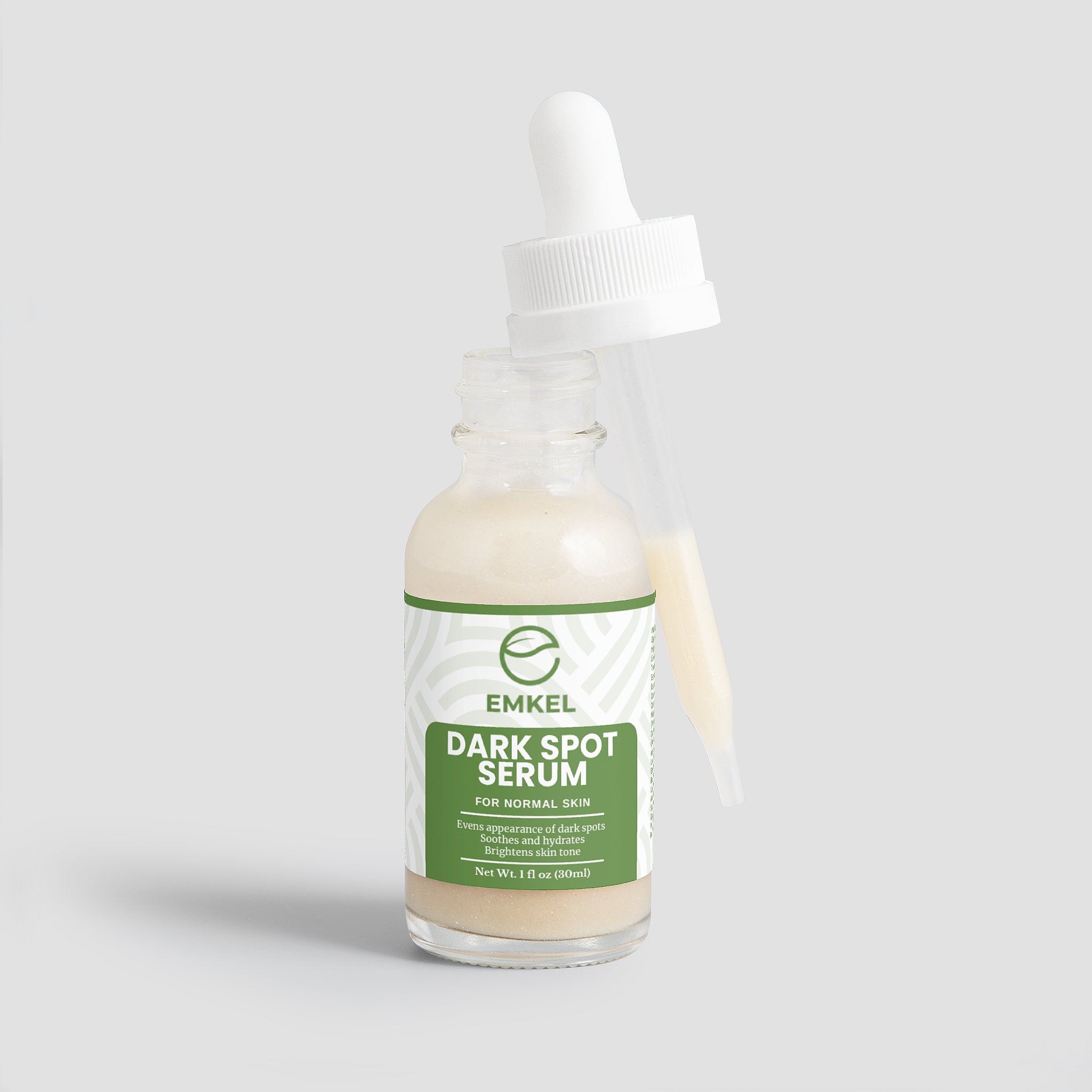 Dark Spot Serum for Normal Skin