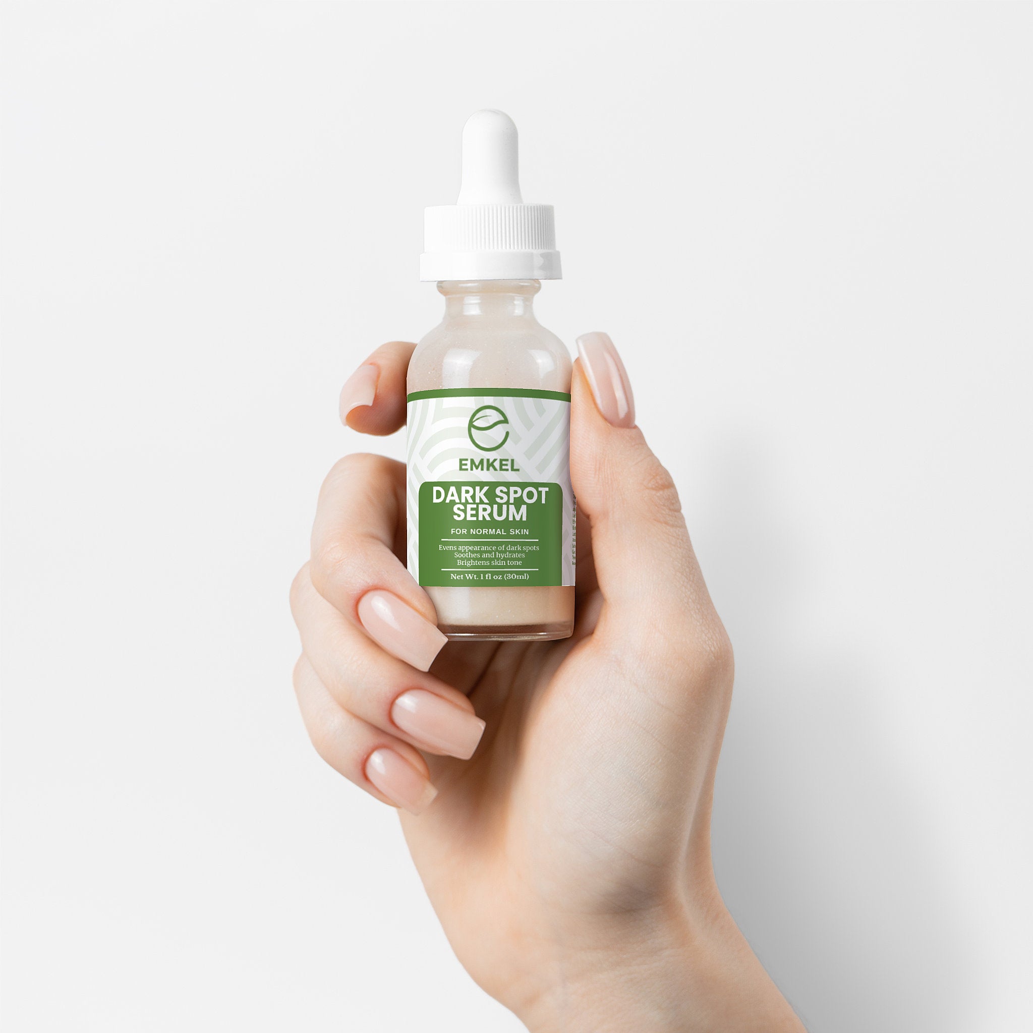 Dark Spot Serum for Normal Skin