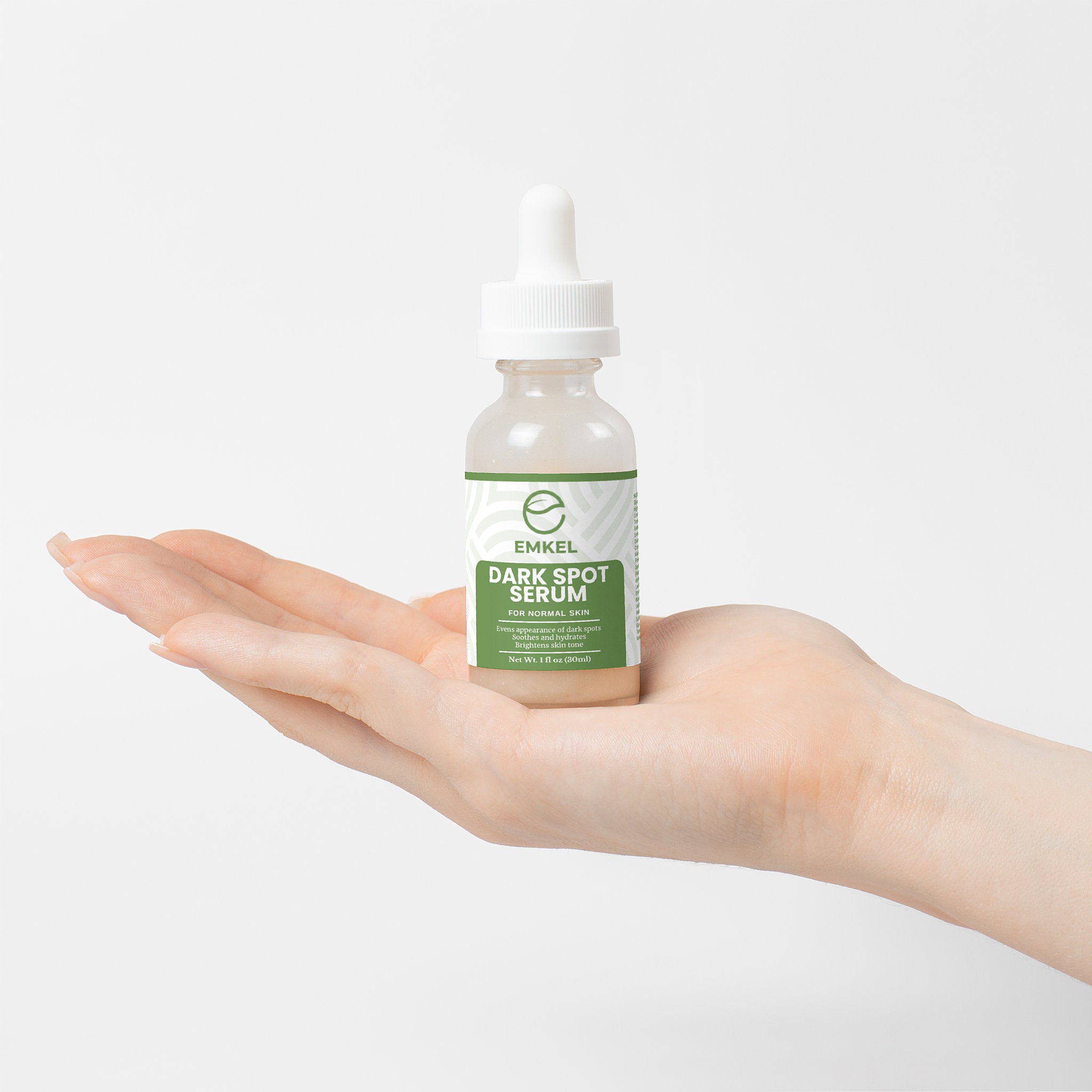 Dark Spot Serum for Normal Skin