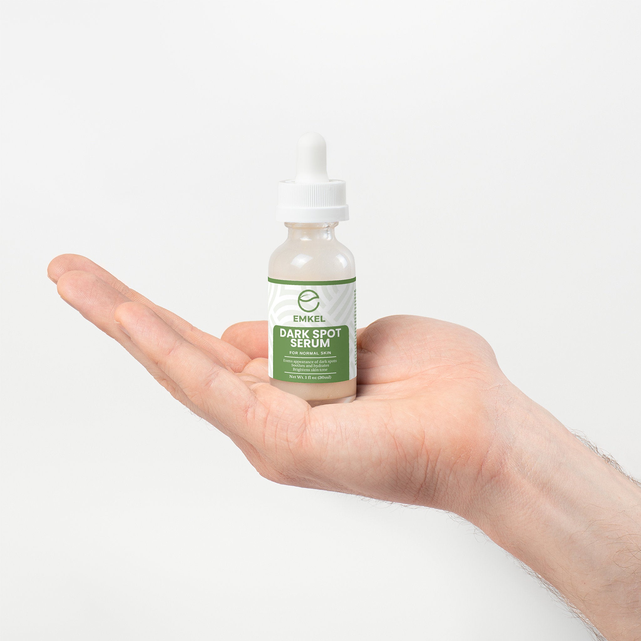 Dark Spot Serum for Normal Skin