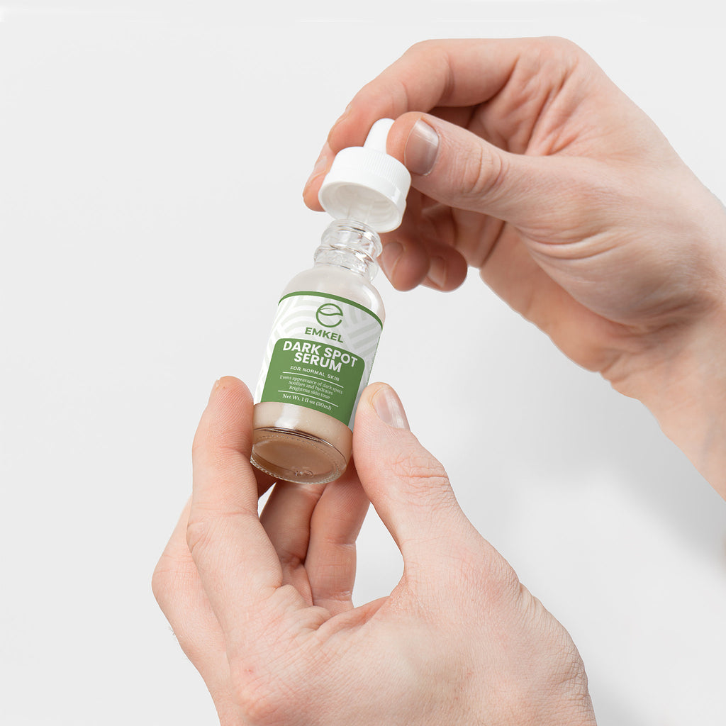 Dark Spot Serum for Normal Skin