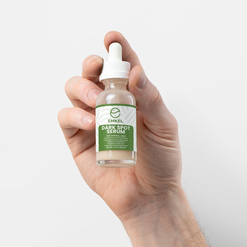 Dark Spot Serum for Normal Skin