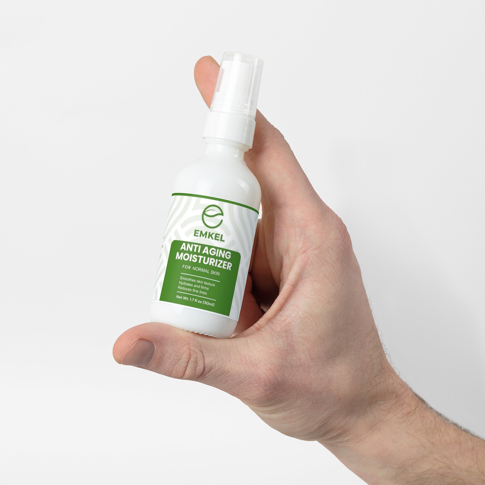 Anti Aging Moisturizer