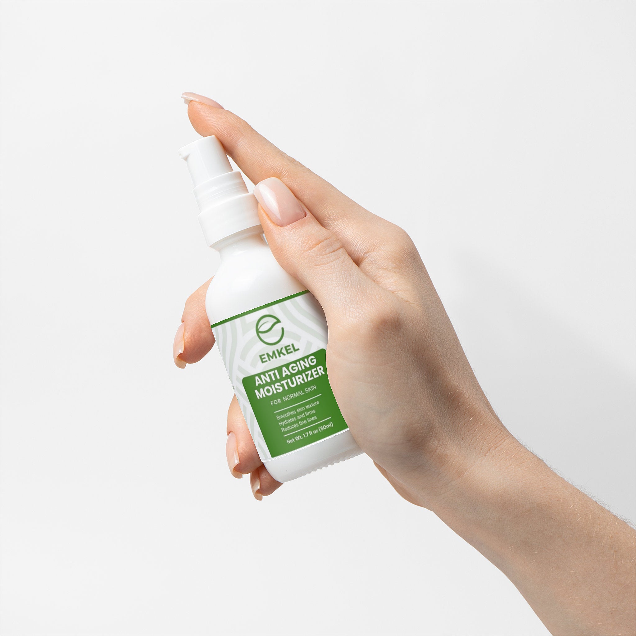 Anti Aging Moisturizer