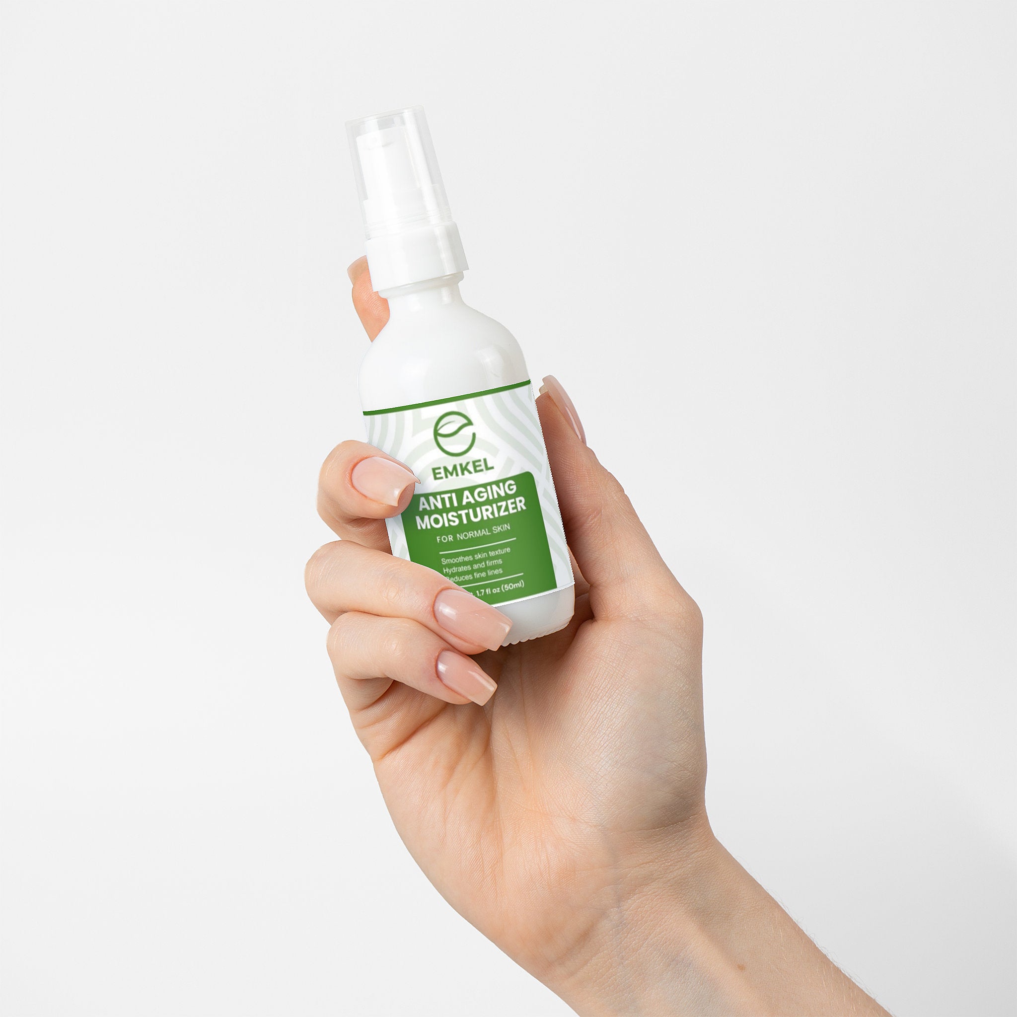 Anti Aging Moisturizer