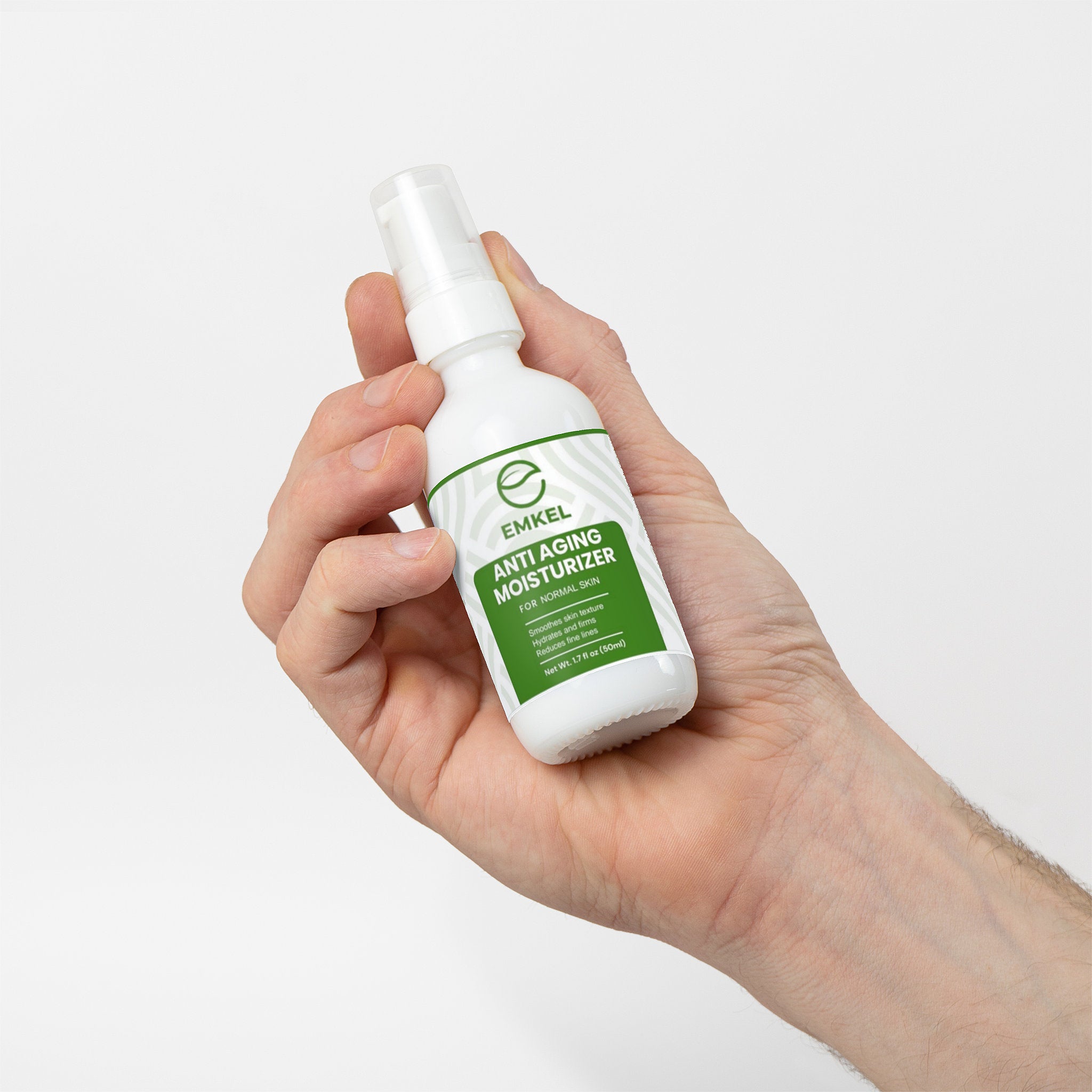 Anti Aging Moisturizer