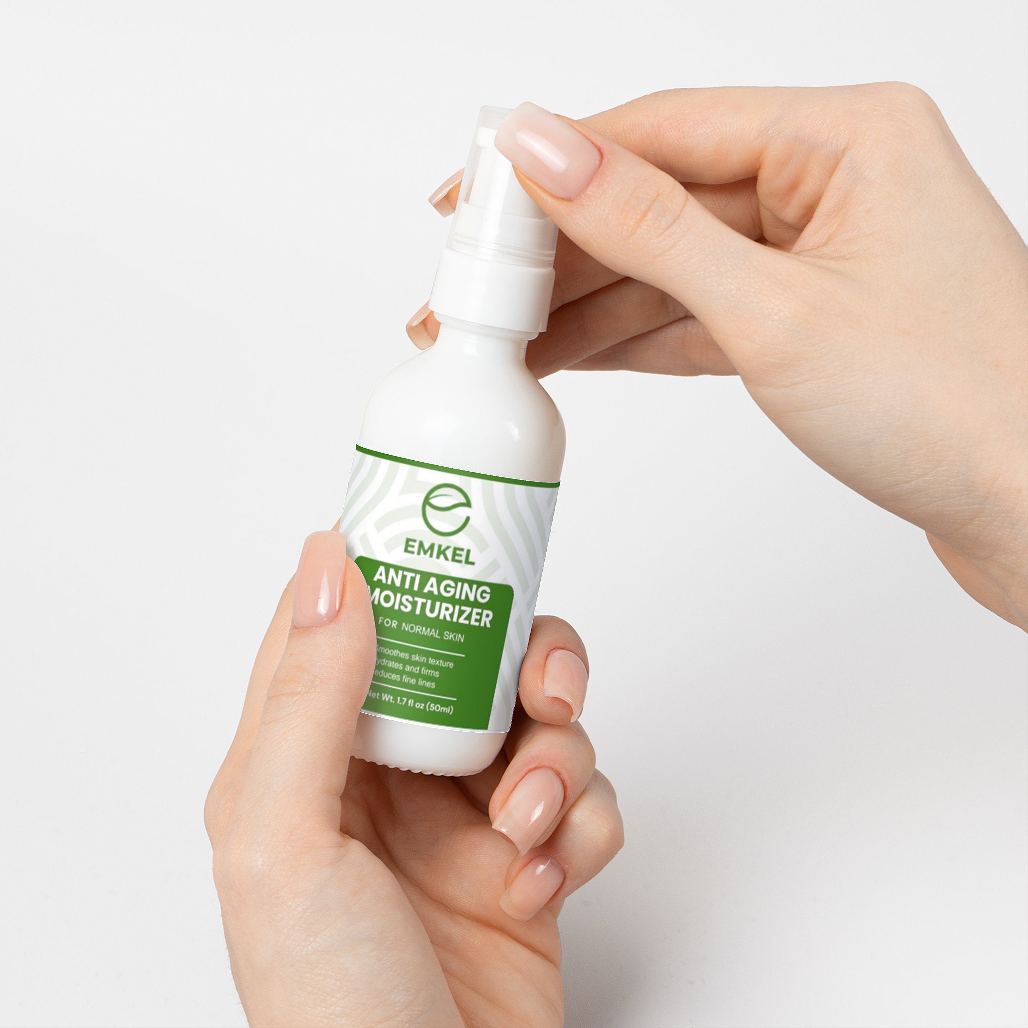 Anti Aging Moisturizer